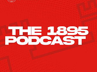 The 1895 Podcast with Jack Moy...